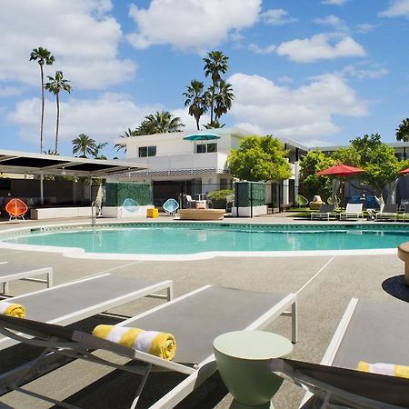 El Dorado Scottsdale, A Vacation Suites Hotel Kültér fotó