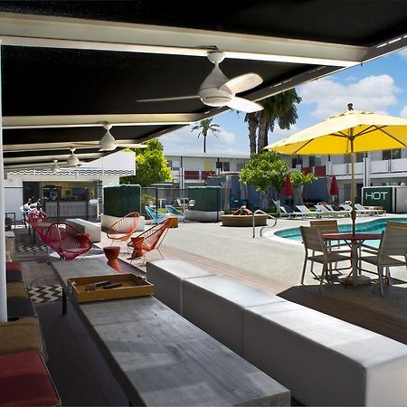 El Dorado Scottsdale, A Vacation Suites Hotel Kültér fotó