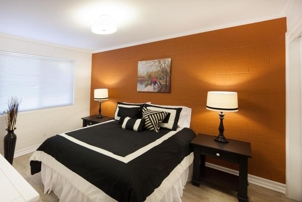 El Dorado Scottsdale, A Vacation Suites Hotel Szoba fotó