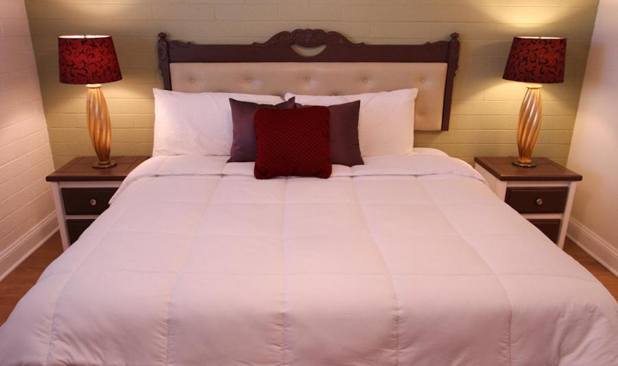 El Dorado Scottsdale, A Vacation Suites Hotel Szoba fotó