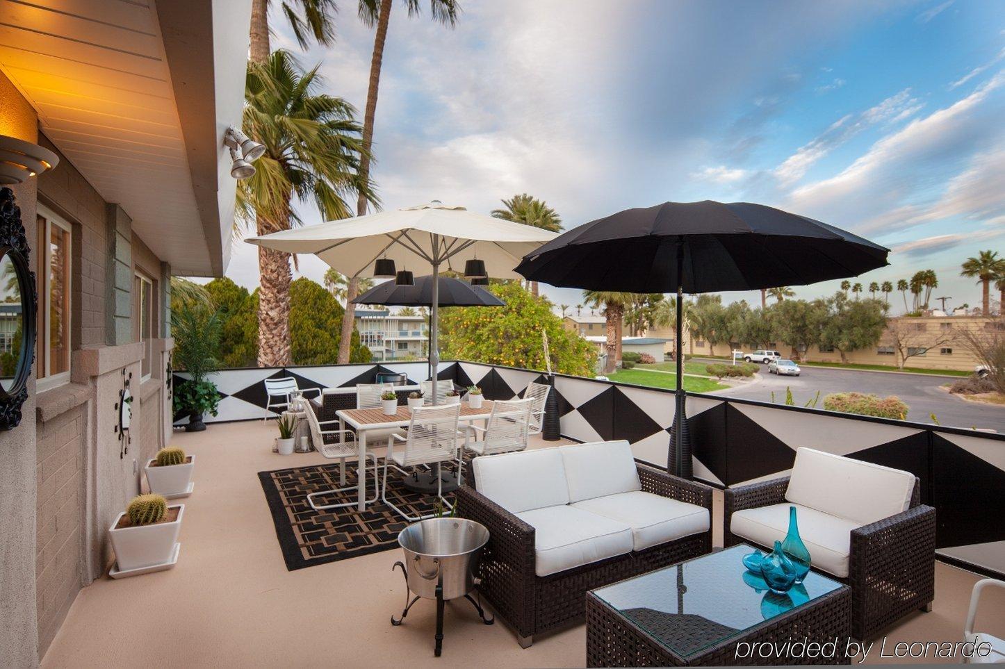 El Dorado Scottsdale, A Vacation Suites Hotel Kültér fotó