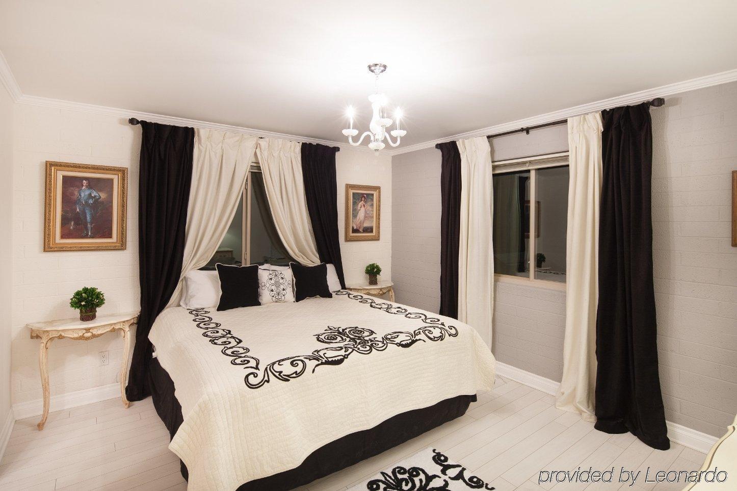El Dorado Scottsdale, A Vacation Suites Hotel Kültér fotó