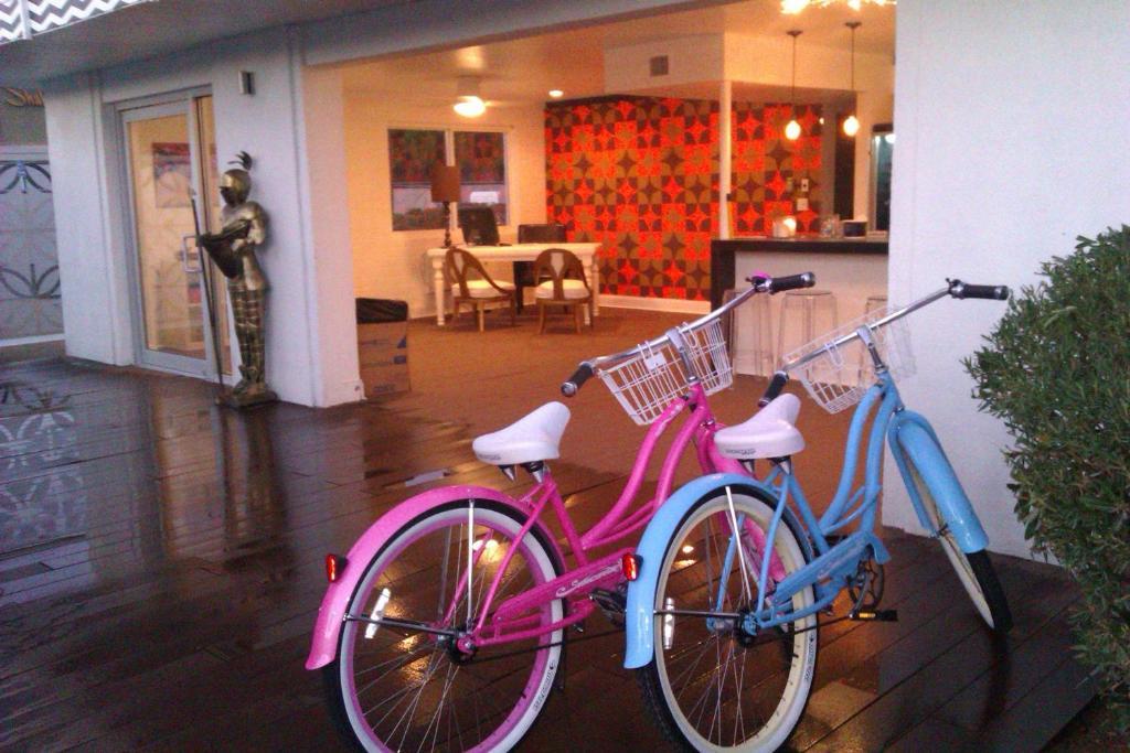 El Dorado Scottsdale, A Vacation Suites Hotel Kültér fotó
