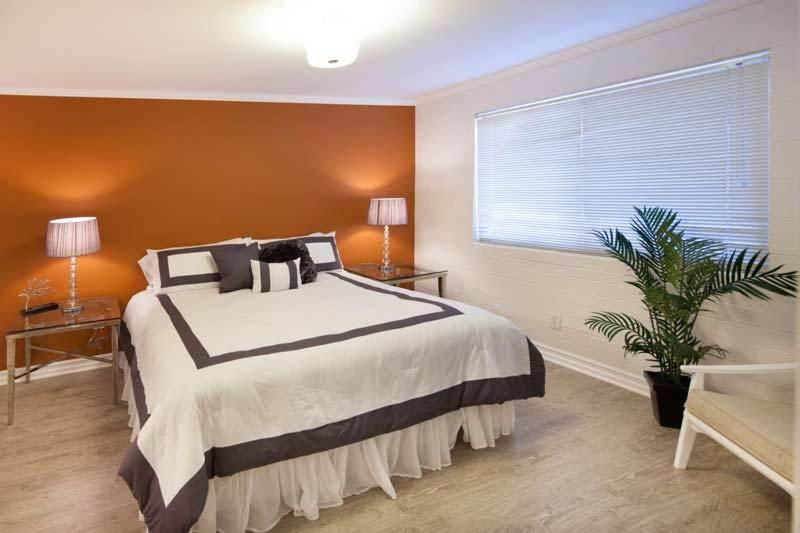 El Dorado Scottsdale, A Vacation Suites Hotel Kültér fotó