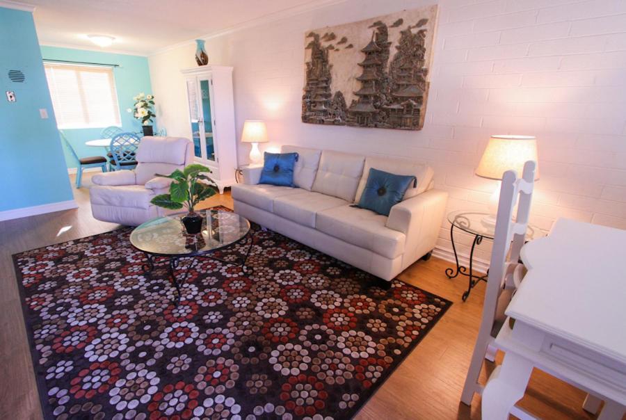 El Dorado Scottsdale, A Vacation Suites Hotel Szoba fotó