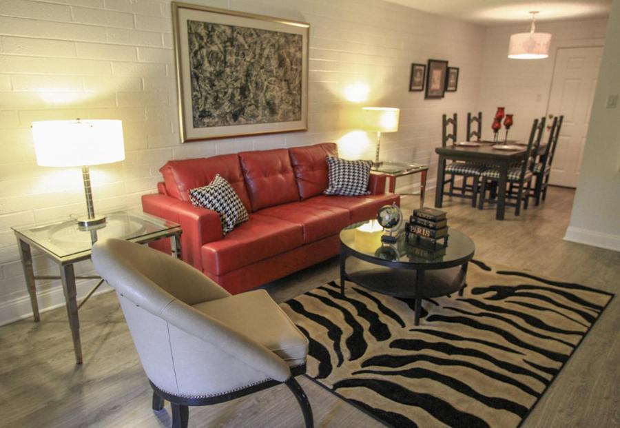 El Dorado Scottsdale, A Vacation Suites Hotel Szoba fotó
