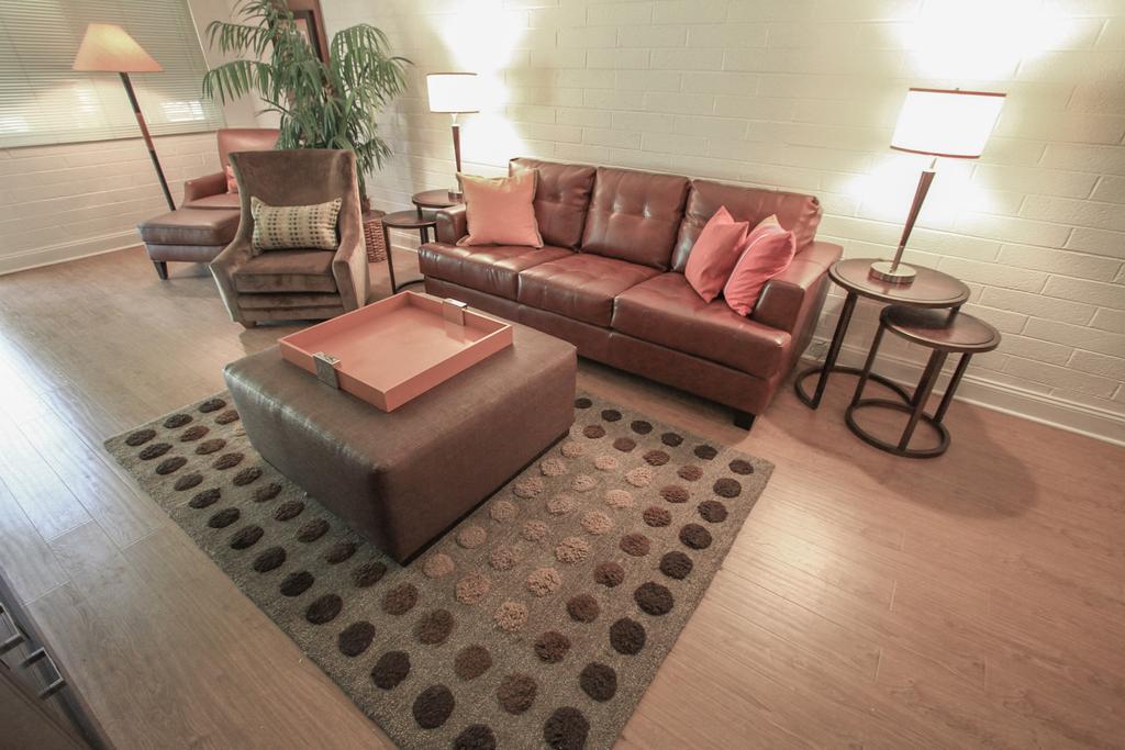 El Dorado Scottsdale, A Vacation Suites Hotel Szoba fotó