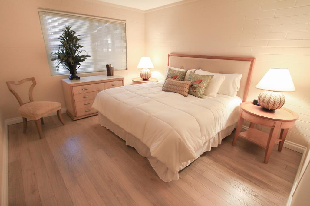 El Dorado Scottsdale, A Vacation Suites Hotel Szoba fotó