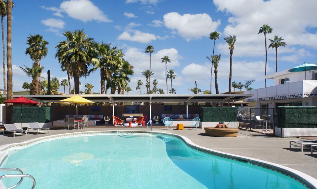 El Dorado Scottsdale, A Vacation Suites Hotel Kültér fotó