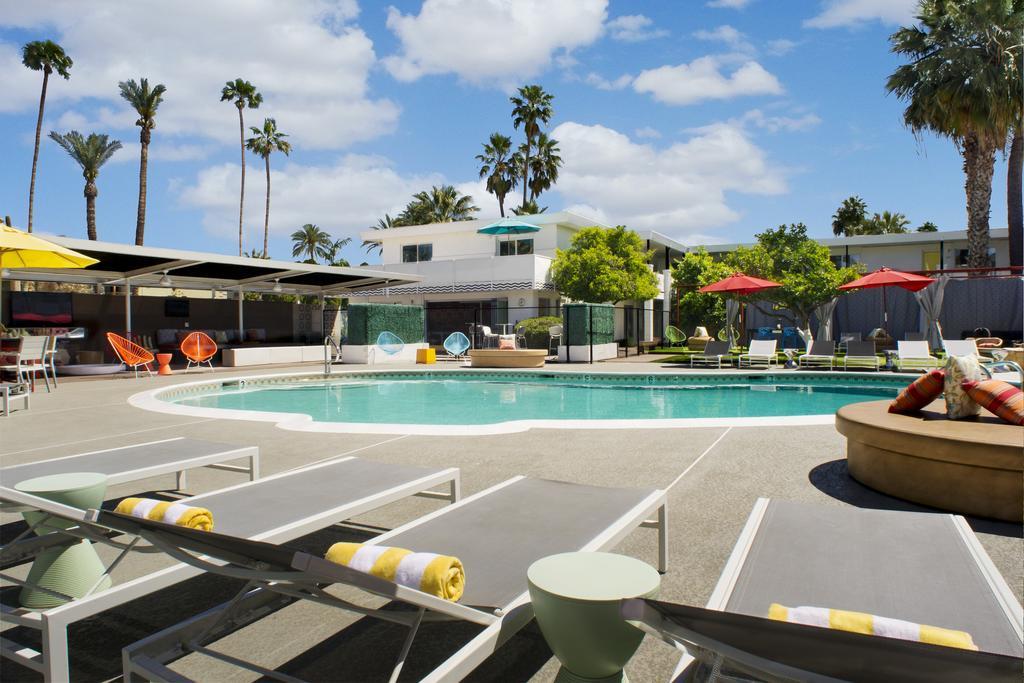 El Dorado Scottsdale, A Vacation Suites Hotel Kültér fotó