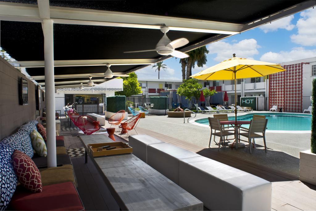 El Dorado Scottsdale, A Vacation Suites Hotel Kültér fotó