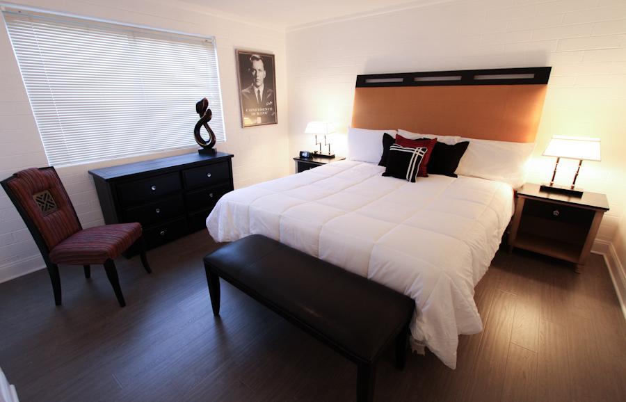 El Dorado Scottsdale, A Vacation Suites Hotel Szoba fotó