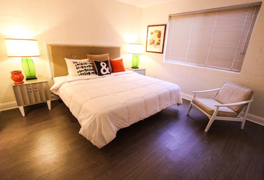 El Dorado Scottsdale, A Vacation Suites Hotel Szoba fotó