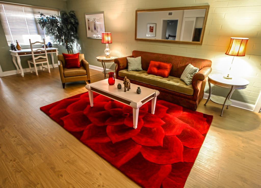 El Dorado Scottsdale, A Vacation Suites Hotel Szoba fotó