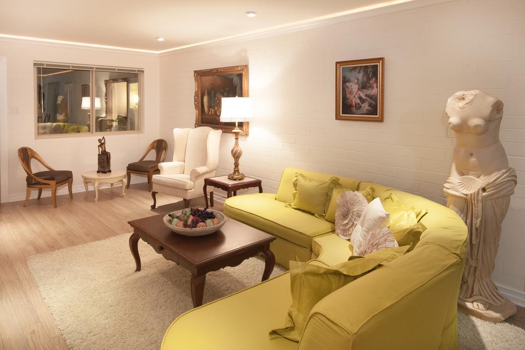 El Dorado Scottsdale, A Vacation Suites Hotel Szoba fotó