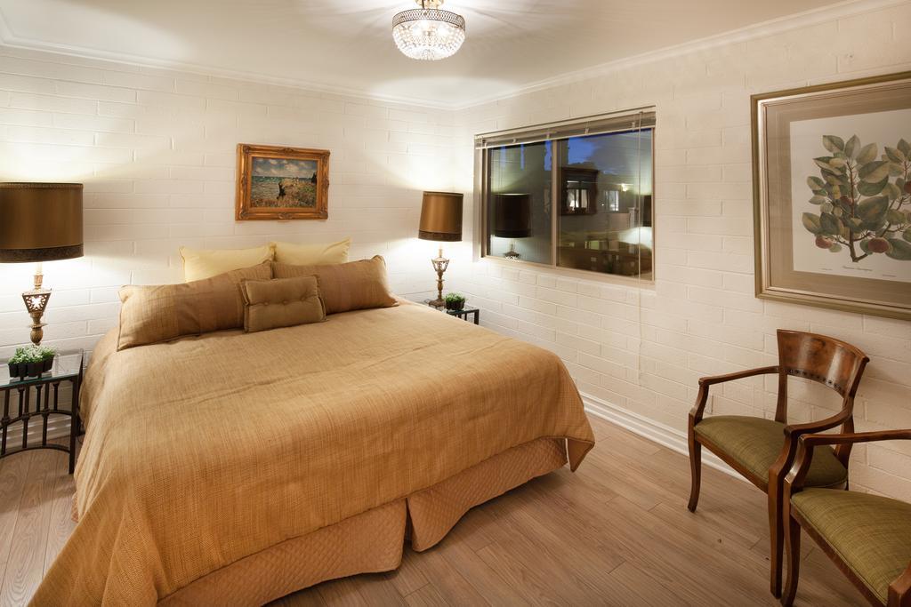 El Dorado Scottsdale, A Vacation Suites Hotel Szoba fotó