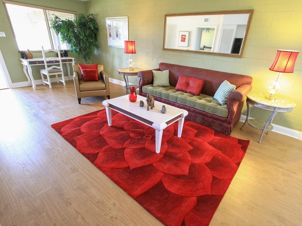 El Dorado Scottsdale, A Vacation Suites Hotel Szoba fotó